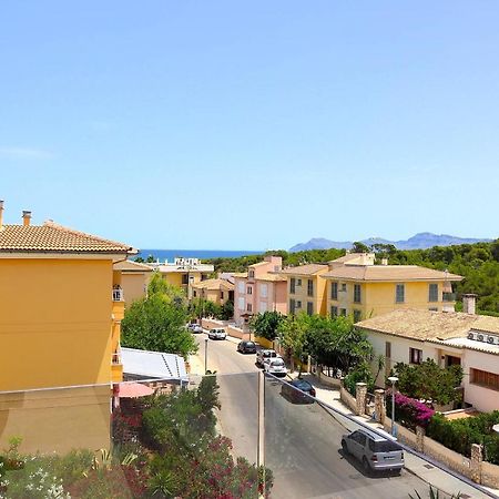 Villa Seaview Mallorca Can Picafort  Zewnętrze zdjęcie