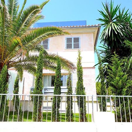 Villa Seaview Mallorca Can Picafort  Zewnętrze zdjęcie