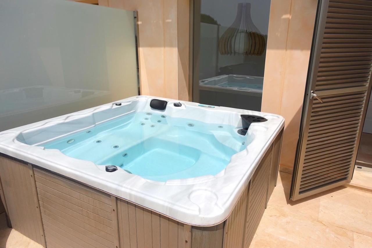 Villa Seaview Mallorca Can Picafort  Zewnętrze zdjęcie