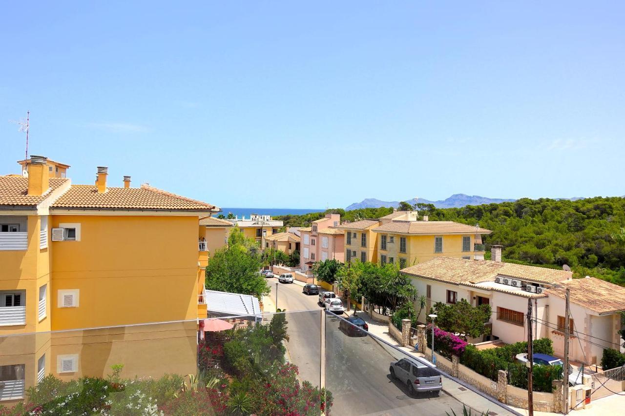 Villa Seaview Mallorca Can Picafort  Zewnętrze zdjęcie