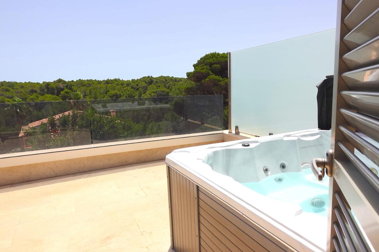 Villa Seaview Mallorca Can Picafort  Zewnętrze zdjęcie