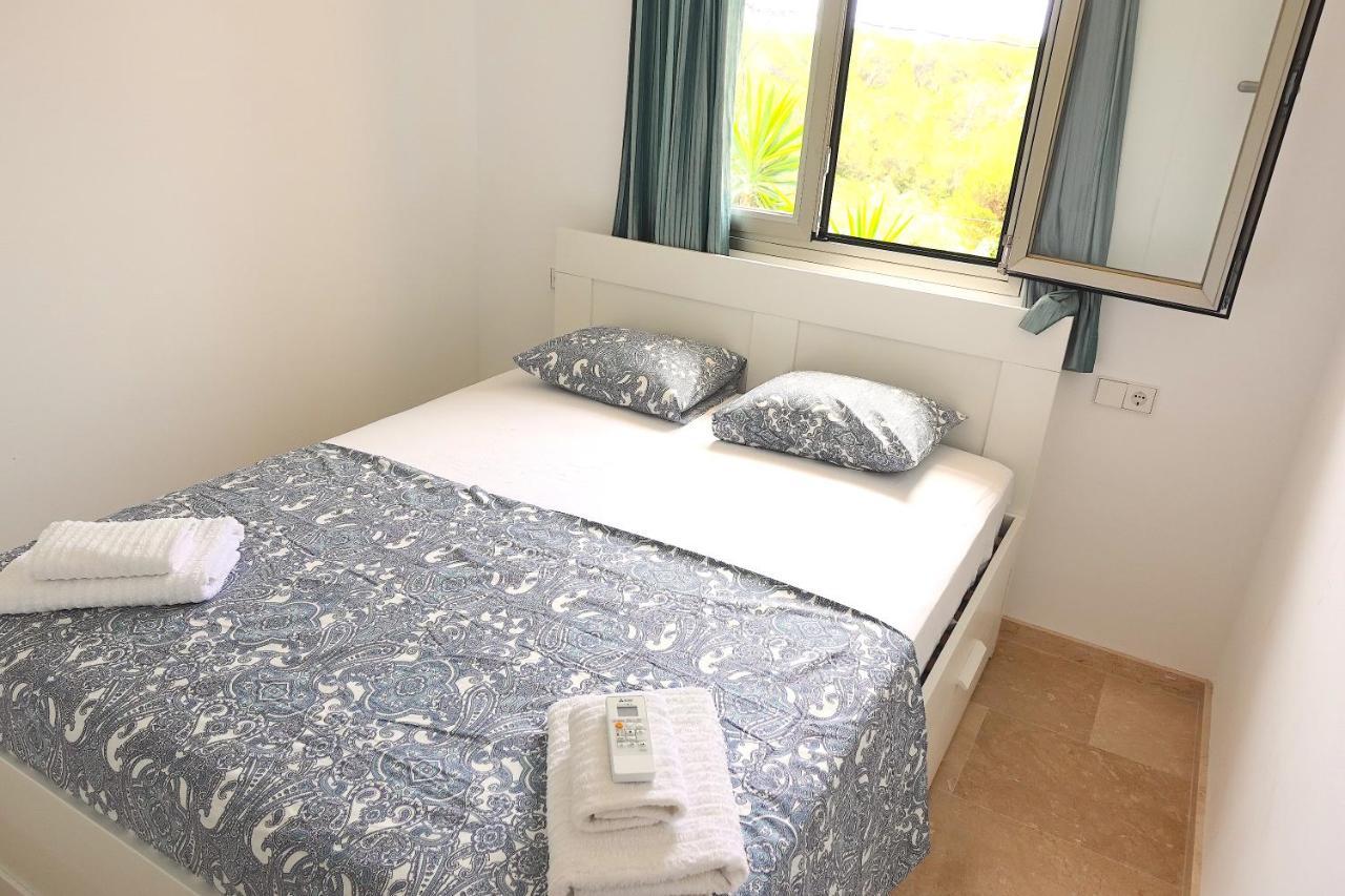 Villa Seaview Mallorca Can Picafort  Zewnętrze zdjęcie