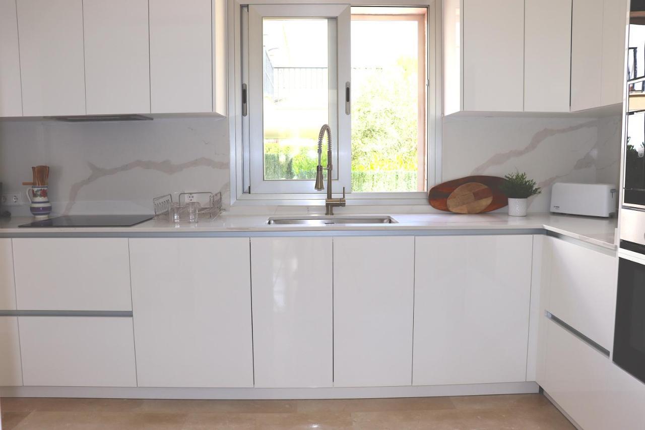 Villa Seaview Mallorca Can Picafort  Zewnętrze zdjęcie