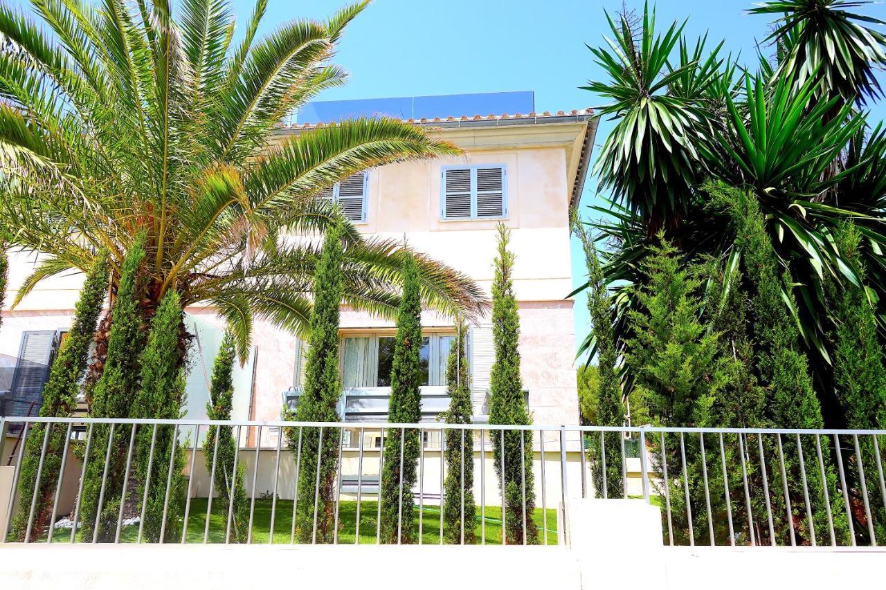 Villa Seaview Mallorca Can Picafort  Zewnętrze zdjęcie